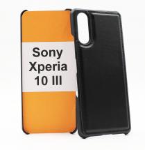 CoverInMagnetskal Sony Xperia 10 III (XQ-BT52)