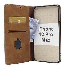 billigamobilskydd.seFancy Standcase Wallet iPhone 12 Pro Max