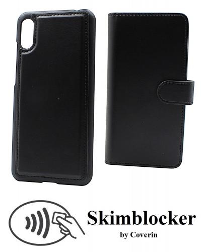 CoverinSkimblocker XL Magnet Fodral Huawei Y6 2019