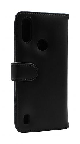 CoverinSkimblocker Plnboksfodral Motorola Moto E6i