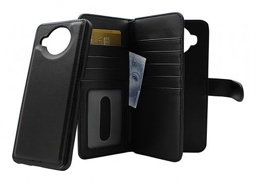 CoverinSkimblocker XL Magnet Fodral Nokia 8.3