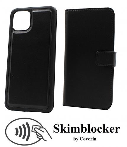 CoverinSkimblocker Magnet Fodral Samsung Galaxy A03 (A035G/DS)