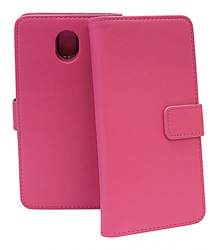 CoverinMagnet Fodral Samsung Galaxy J7 2017 (J730FD)