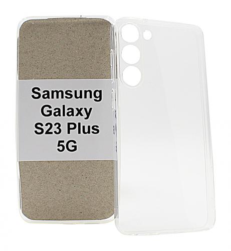 billigamobilskydd.seUltra Thin TPU skal Samsung Galaxy S23 Plus 5G