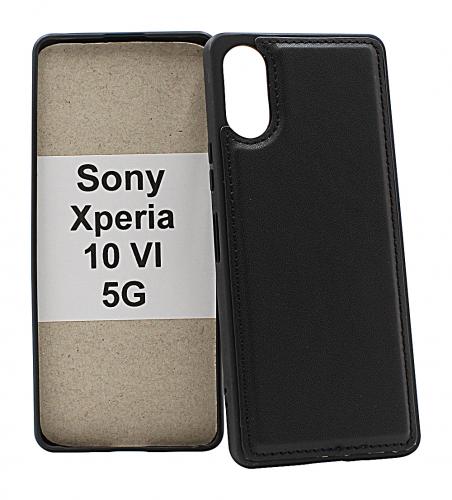 CoverinMagnetskal Sony Xperia 10 VI 5G