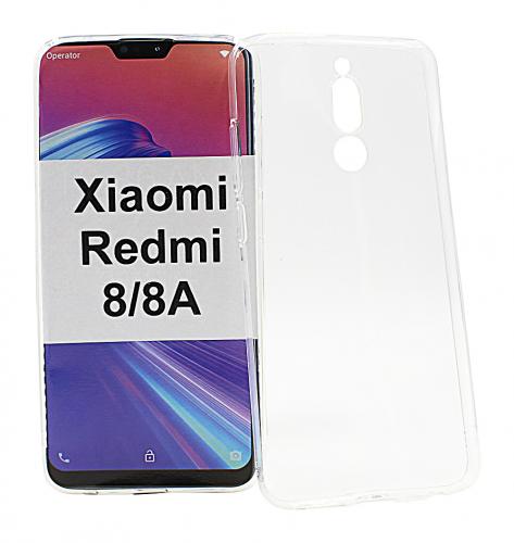 billigamobilskydd.seUltra Thin TPU skal Xiaomi Redmi 8/8A