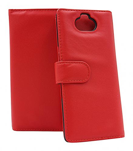 CoverinSkimblocker Plnboksfodral Sony Xperia 10