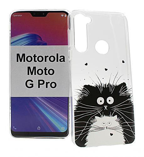 billigamobilskydd.seDesignskal TPU Motorola Moto G Pro