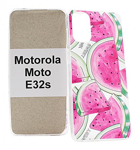 billigamobilskydd.seDesignskal TPU Motorola Moto E32s