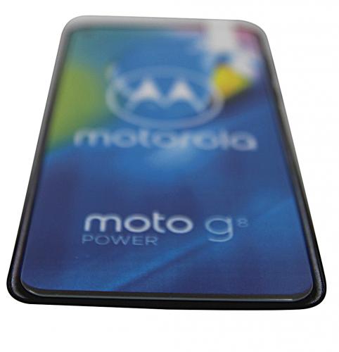 billigamobilskydd.seHrdat glas Motorola Moto G8 Power