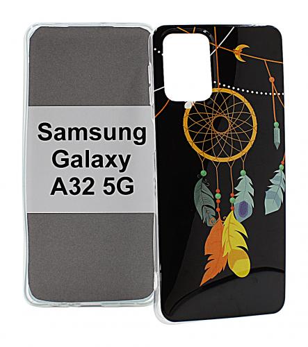 billigamobilskydd.seDesignskal TPU Samsung Galaxy A32 5G (A326B)