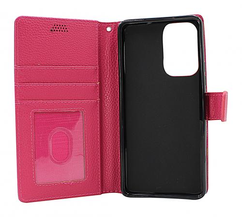 billigamobilskydd.seNew Standcase Wallet Samsung Galaxy A53 5G (A536B)