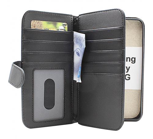 CoverinSkimblocker XL Wallet Samsung Galaxy S23 5G