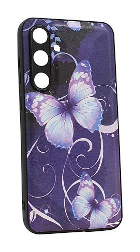 CoverinMagnetskal Samsung Galaxy S24 FE