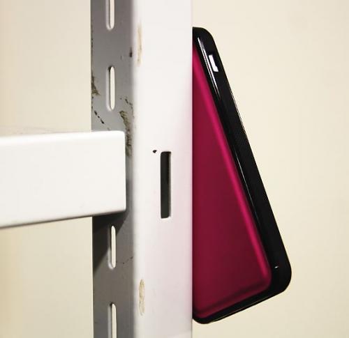 CoverinSkimblocker Magnet Fodral iPhone 5/5s/SE