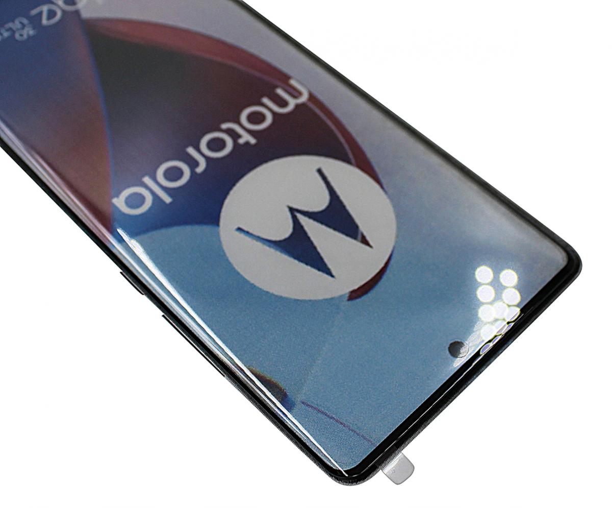 billigamobilskydd.seFull Frame Glas skydd Motorola Edge 30 Ultra 5G