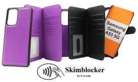 CoverInSkimblocker XL Magnet Fodral Samsung Galaxy A53 5G (A536B)