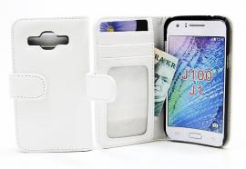 CoverInPlånboksfodral Samsung Galaxy J1 (SM-J100H)