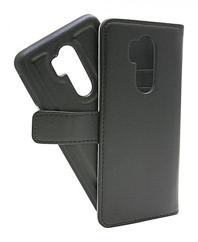 CoverinSkimblocker Magnet Fodral LG G7 ThinQ (G710M)