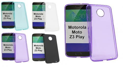 billigamobilskydd.seTPU skal Motorola Moto Z3 Play