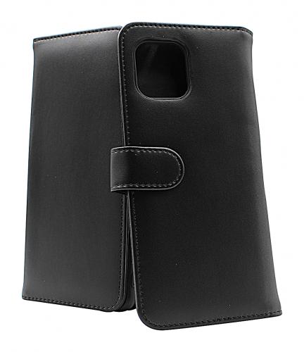 CoverinSkimblocker Plnboksfodral Motorola Edge 20 Lite