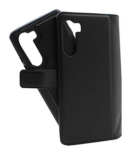 CoverinSkimblocker Magnet Fodral Motorola Moto G200