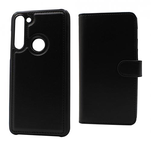 CoverinSkimblocker XL Magnet Fodral Motorola Moto G8 Power