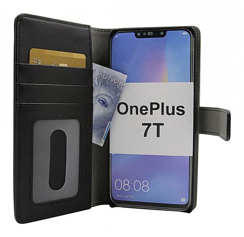 CoverinSkimblocker Magnet Fodral OnePlus 7T