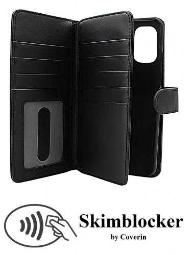 CoverinSkimblocker XL Magnet Fodral OnePlus 8T