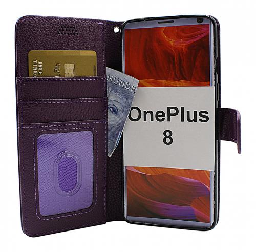 billigamobilskydd.seNew Standcase Wallet OnePlus 8