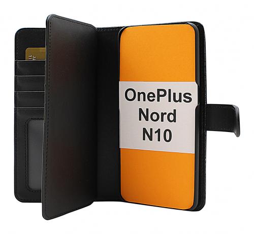 CoverinSkimblocker XL Magnet Fodral OnePlus Nord N10