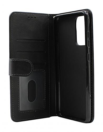 billigamobilskydd.seZipper Standcase Wallet Samsung Galaxy A52 / A52 5G / A52s 5G