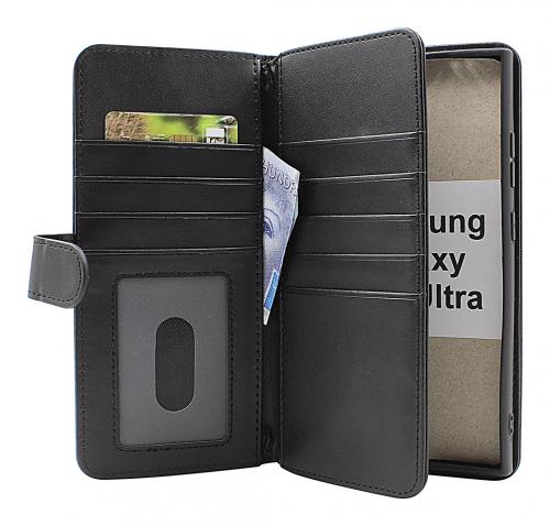 CoverInSkimblocker XL Wallet Samsung Galaxy S24 Ultra 5G (SM-S928B/DS)