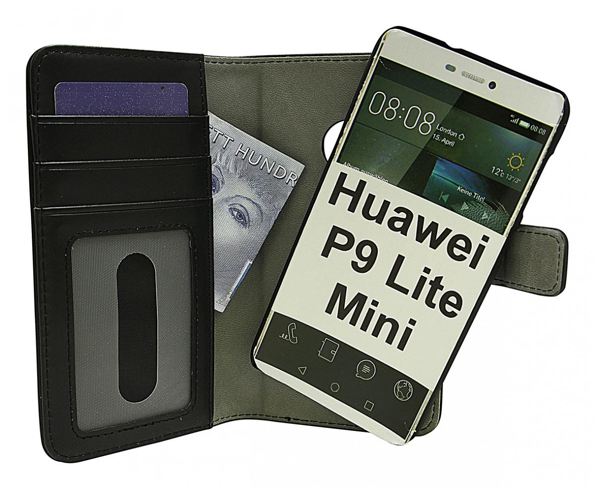 CoverInMagnet Fodral Huawei P9 Lite Mini