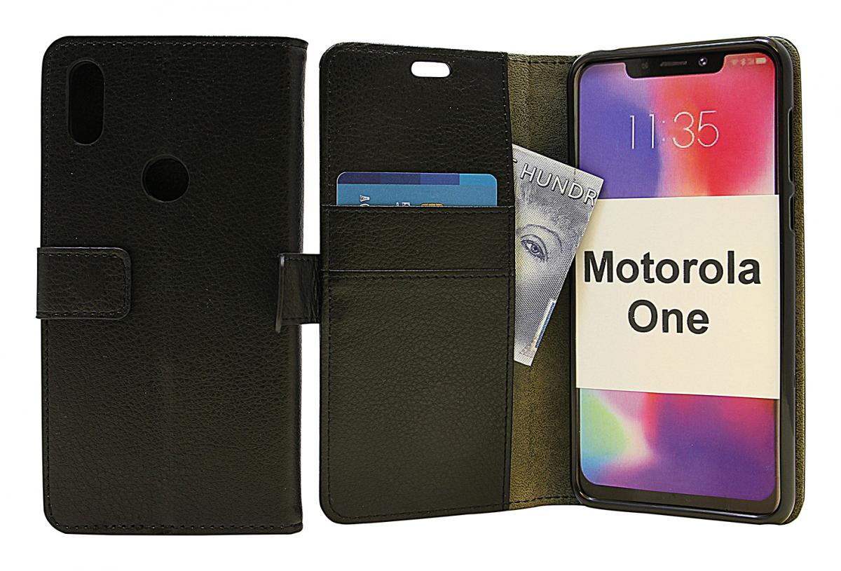 billigamobilskydd.seStandcase Wallet Motorola One
