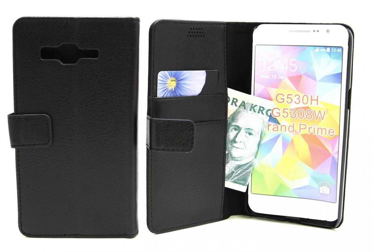 billigamobilskydd.seStandcase Wallet Samsung Galaxy Grand Prime VE (G531F)