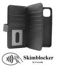 CoverInSkimblocker XL Wallet Samsung Galaxy S23 Ultra 5G