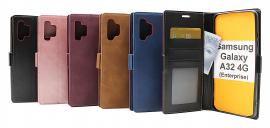 billigamobilskydd.seLyx Standcase Wallet Samsung Galaxy A32 4G (SM-A325F)