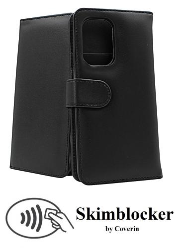 CoverinSkimblocker Plnboksfodral Doro 8210