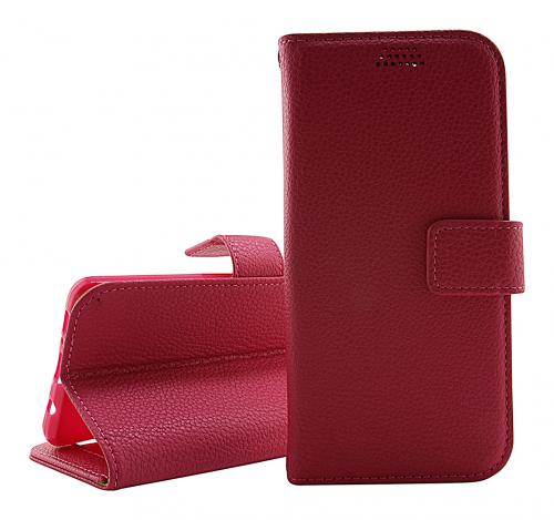 billigamobilskydd.seNew Standcase Wallet Lenovo K6 (K33a48 / K33a42)