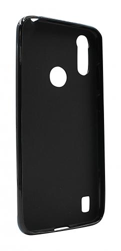 CoverinSkimblocker XL Magnet Fodral Motorola Moto E6i