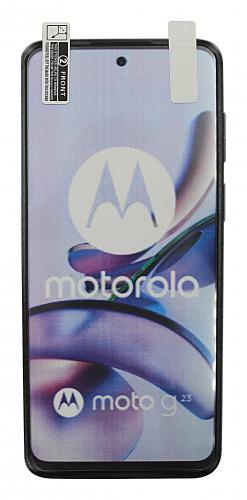 Skrmskydd Motorola Moto G23