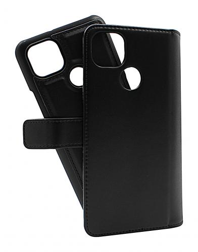 CoverinSkimblocker Magnet Fodral Motorola Moto G9 Power