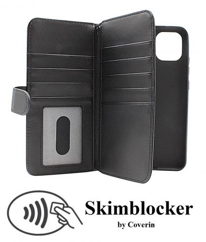 CoverInSkimblocker XL Wallet OnePlus 12 5G