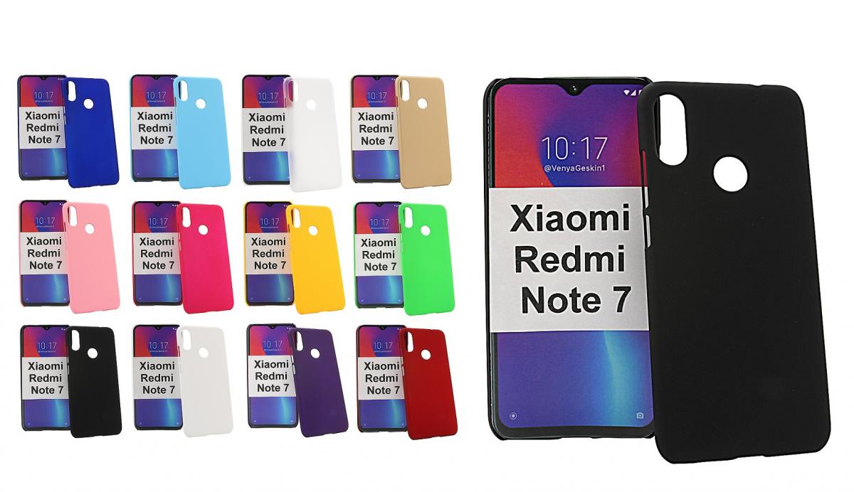 billigamobilskydd.seHardcase Xiaomi Redmi Note 7