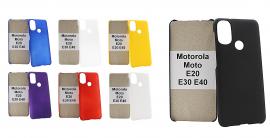 billigamobilskydd.seHardcase Motorola Moto E20 / E30 / E40