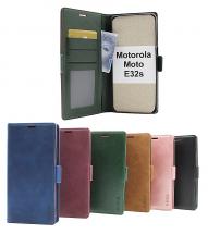 billigamobilskydd.seLyx Standcase Wallet Motorola Moto E32s