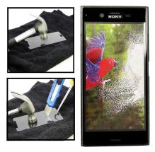 billigamobilskydd.seFull Frame Glas skydd Sony Xperia XZ1 (G8341)