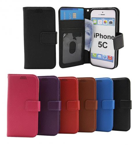 billigamobilskydd.seNew Standcase Wallet iPhone 5c