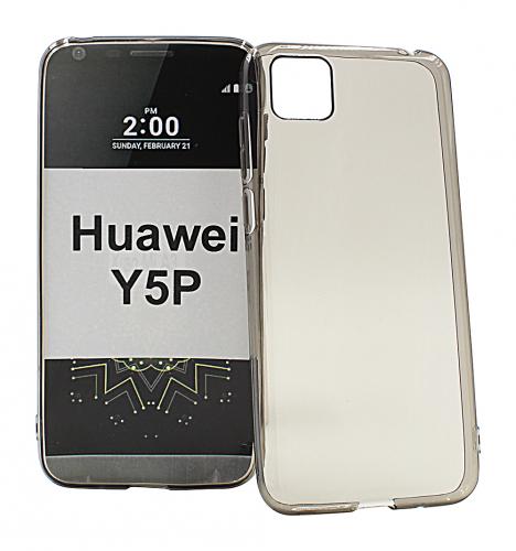 billigamobilskydd.seUltra Thin TPU skal Huawei Y5p